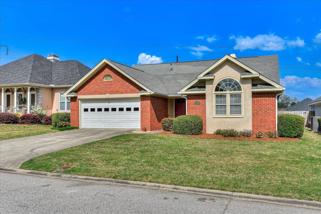 Photo of 2949 Hillcreek Drive, Augusta, GA 30909 (MLS # 554180)