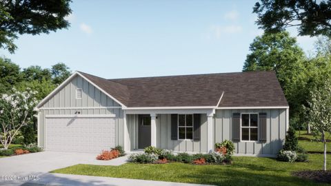 861 Plymouth Road Boiling Spring Lakes NC 28461