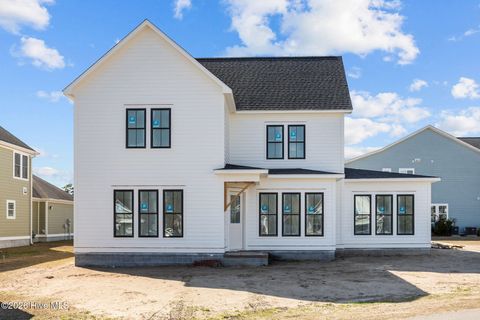 110 Bogue Harbor Court Newport NC 28570