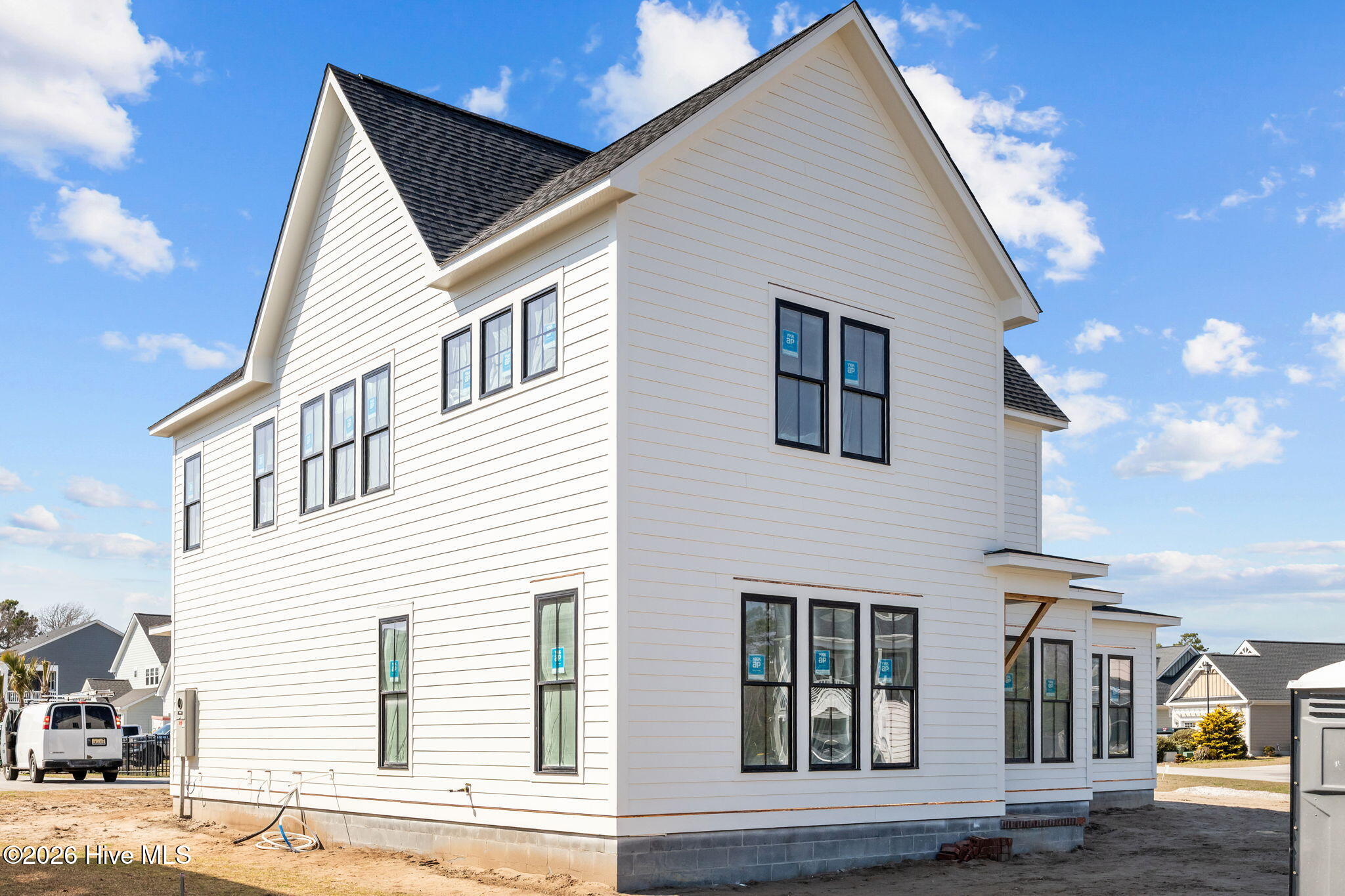 110 Bogue Harbor Court