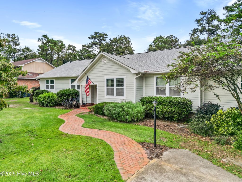 Photo of 151 Olde Point Road, Hampstead, NC 28443 (MLS # 100531980)