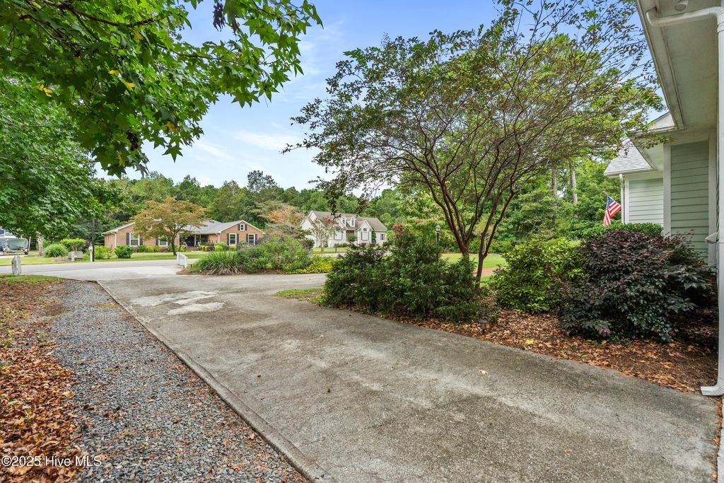 Photo of 151 Olde Point Road, Hampstead, NC 28443 (MLS # 100531980)