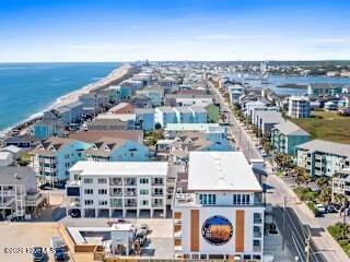 Photo of 1800 Canal Drive #302, Carolina Beach, NC 28428 (MLS # 100598450)