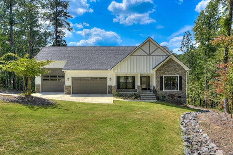 Homes For Sale - 103 Furman Place Place<br/> McCormick, SC 29835