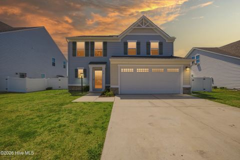 Photo of 216 Sunny Lake Road, Moyock, NC 27958 (MLS # 100571661)