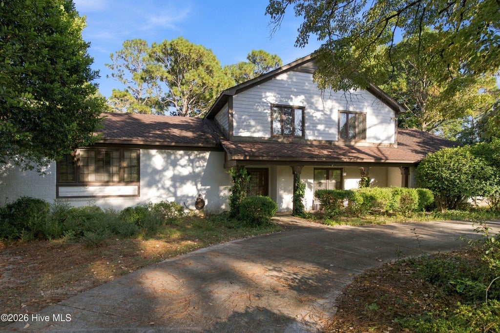 Photo of 2209 Waverly Drive, Wilmington, NC 28403 (MLS # 100607763)