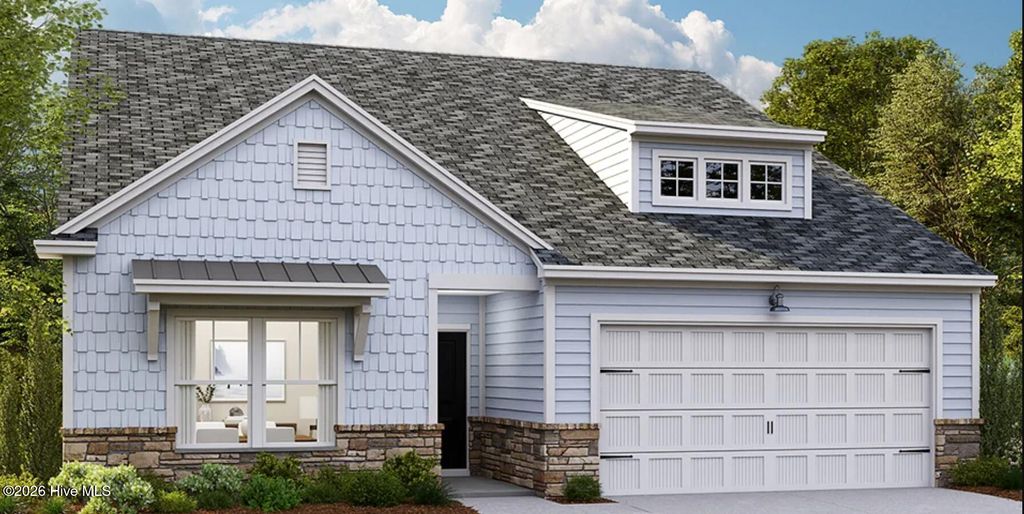 Photo of 8750 Baton Rouge Avenue NW #1169, Calabash, NC 28467 (MLS # 100564280)