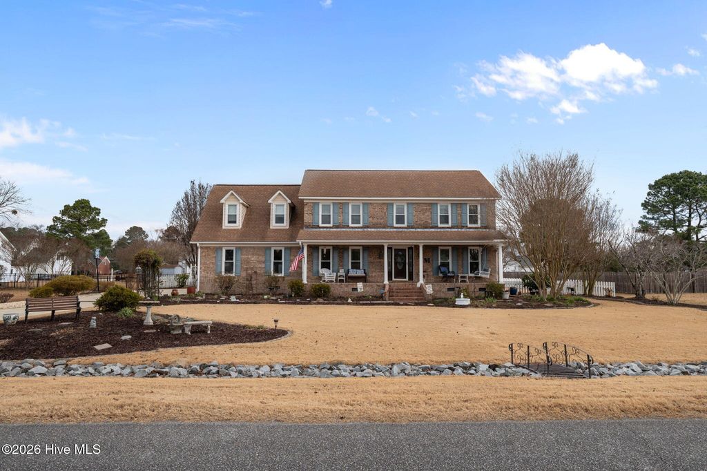 Photo of 2047 Mercury Drive, Greenville, NC 27858 (MLS # 100550500)