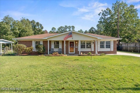 Photo of 3364 Fashion Drive, Augusta, GA 30906 (MLS # 100611349)