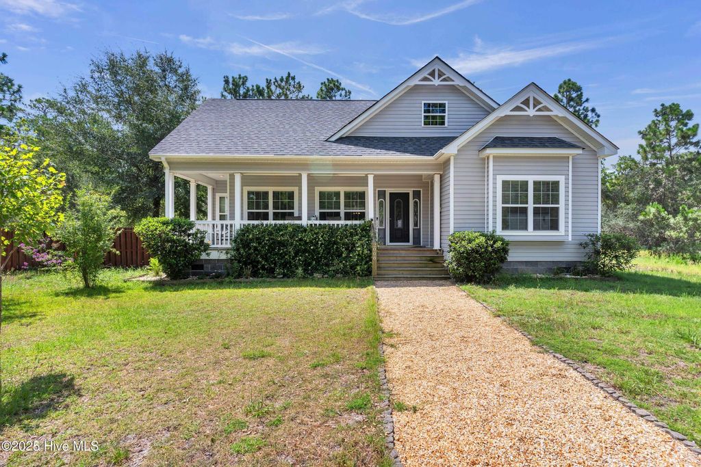 Photo of 2000 Jamesville Lane, Southport, NC 28461 (MLS # 100521196)