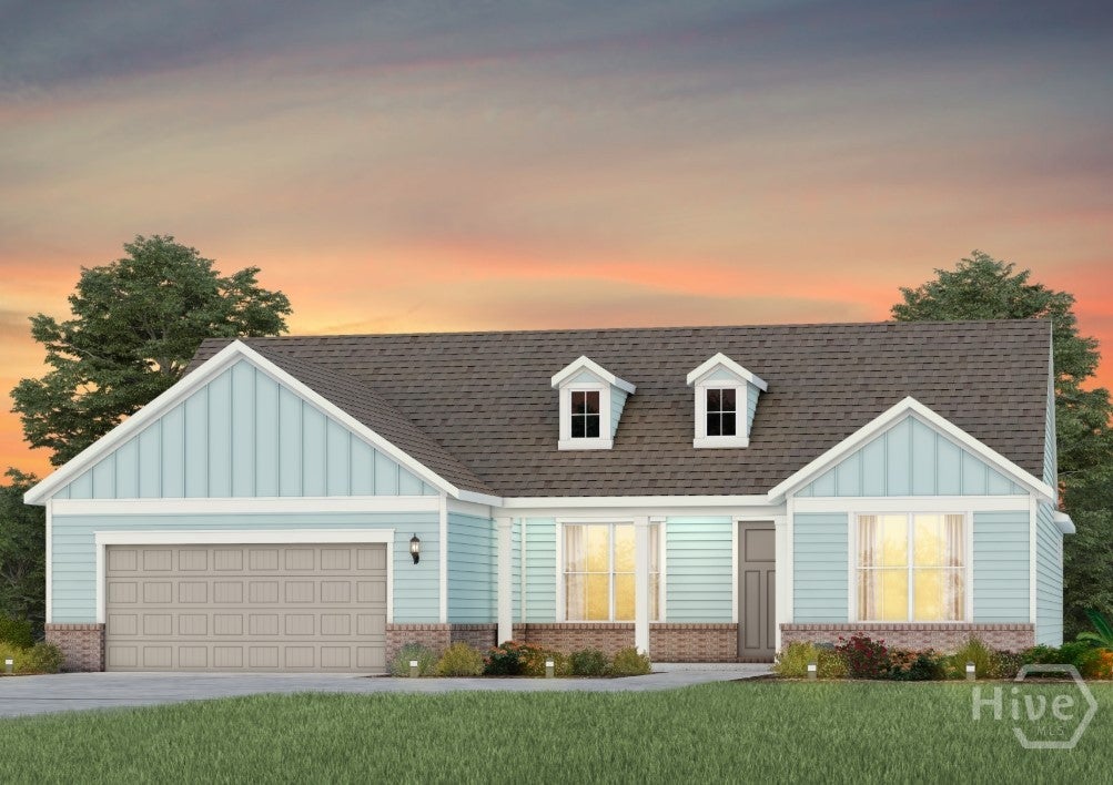 Photo of 92 Gannon Trail, Richmond Hill, GA 31324 (MLS # SA359595)