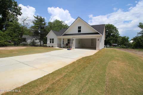 Photo of 245 S Hatcher Street, Harlem, GA 30814 (MLS # 100580429)