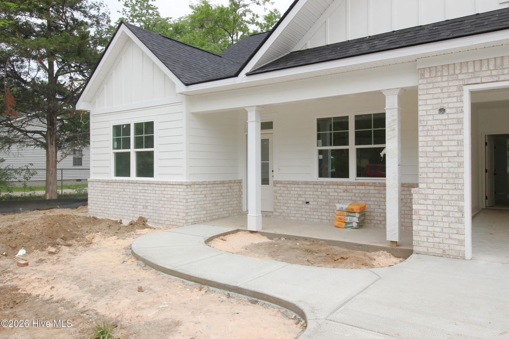 Photo of 245 S Hatcher Street, Harlem, GA 30814 (MLS # 100580429)