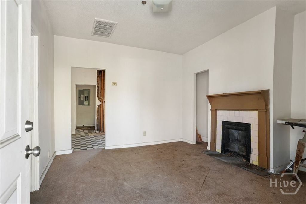 Photo of 537 Hartridge Street, Savannah, GA 31401 (MLS # SA347287)