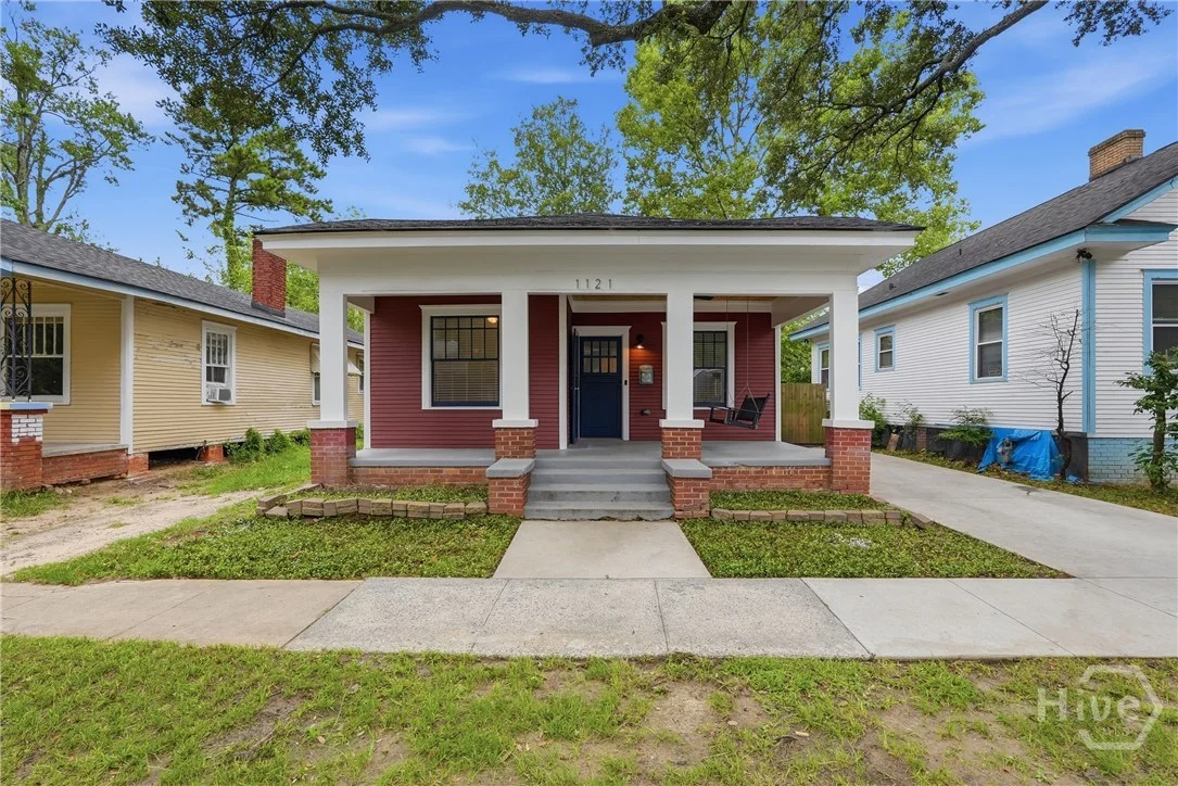 1121 SE 36th Street