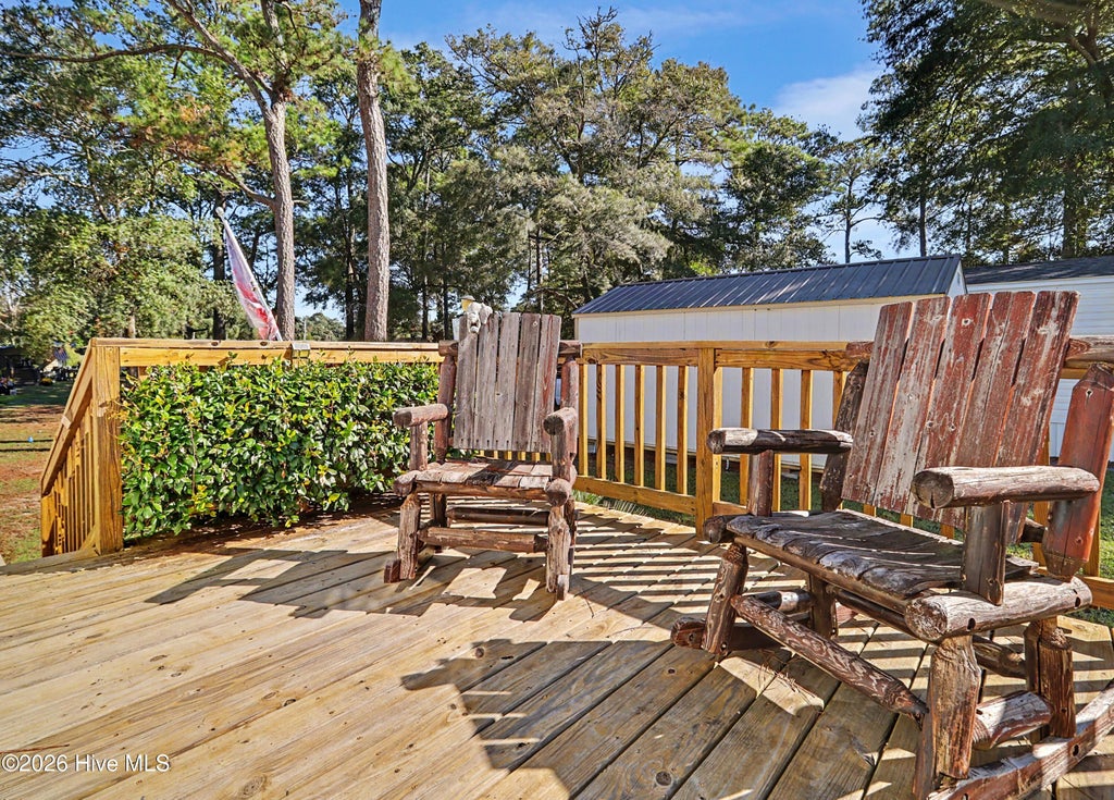 Photo of 3215 Herthwood Place SW, Supply, NC 28462 (MLS # 100611029)