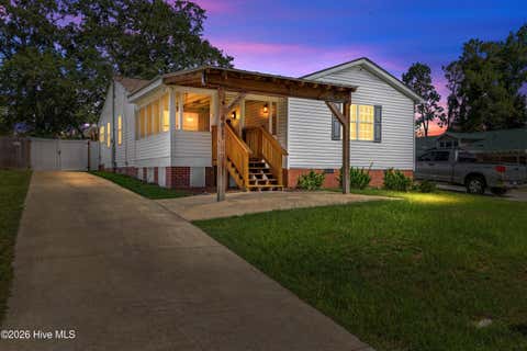 Photo of 601 Park Avenue, North Augusta, SC 29841 (MLS # 100590409)