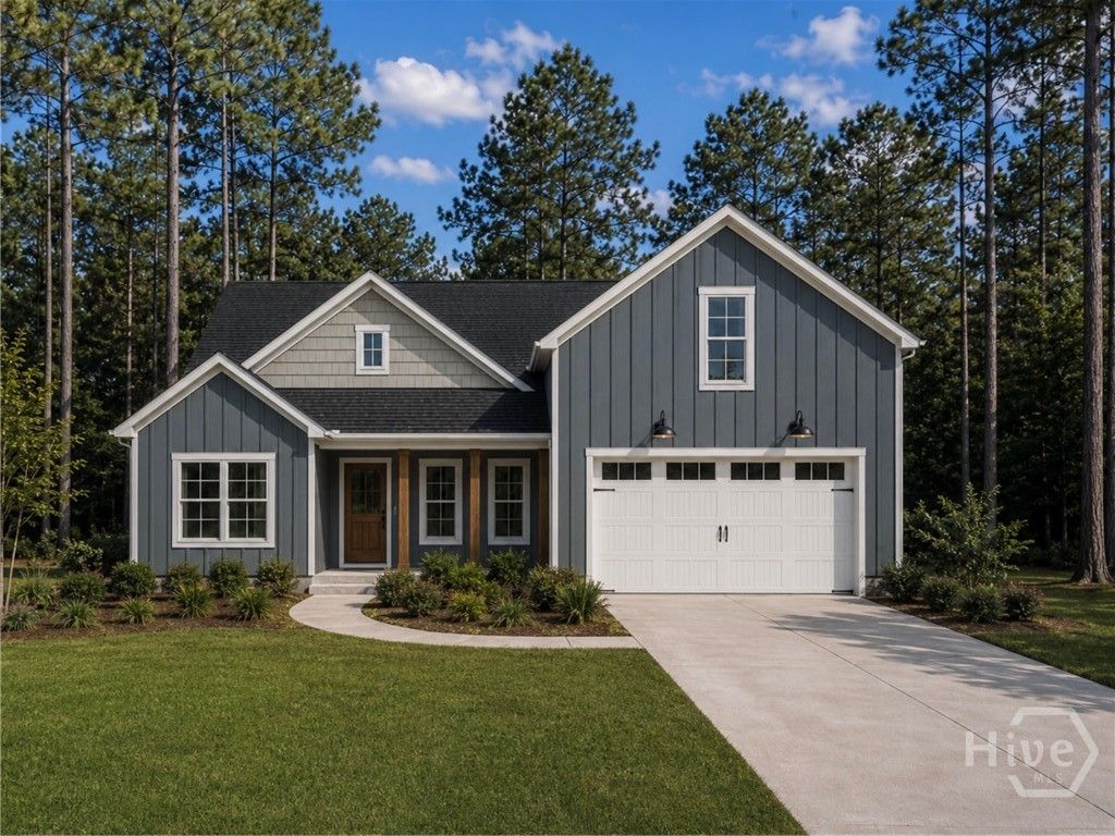 Photo of 48 Grove Hollow Road, Rincon, GA 31326 (MLS # SA356897)