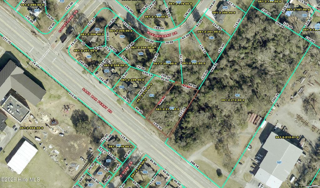 Photo of 517 Sand Bar Ferry Road, Augusta, GA 30901 (MLS # 100574034)