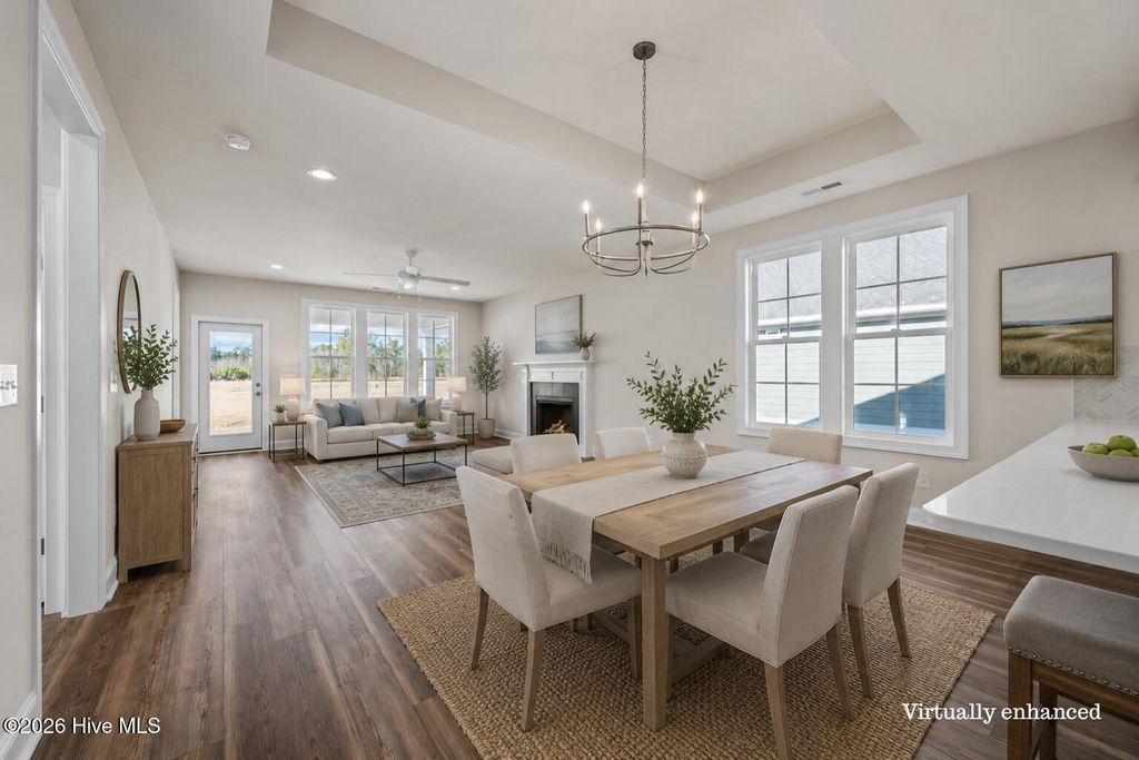 Photo of 1002 Newcastle Alley, New Bern, NC 28562 (MLS # 100590171)