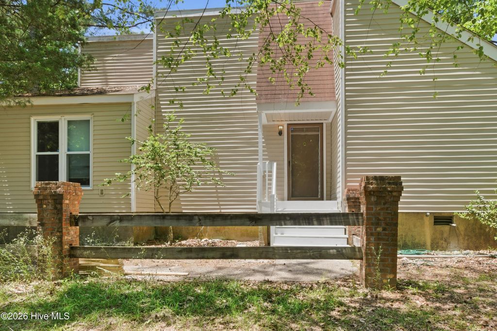 Photo of 1221 Porter Street, Goldsboro, NC 27530 (MLS # 100579515)