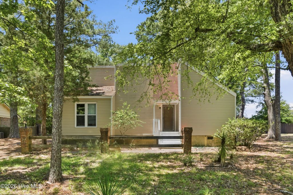 Photo of 1221 Porter Street, Goldsboro, NC 27530 (MLS # 100579515)