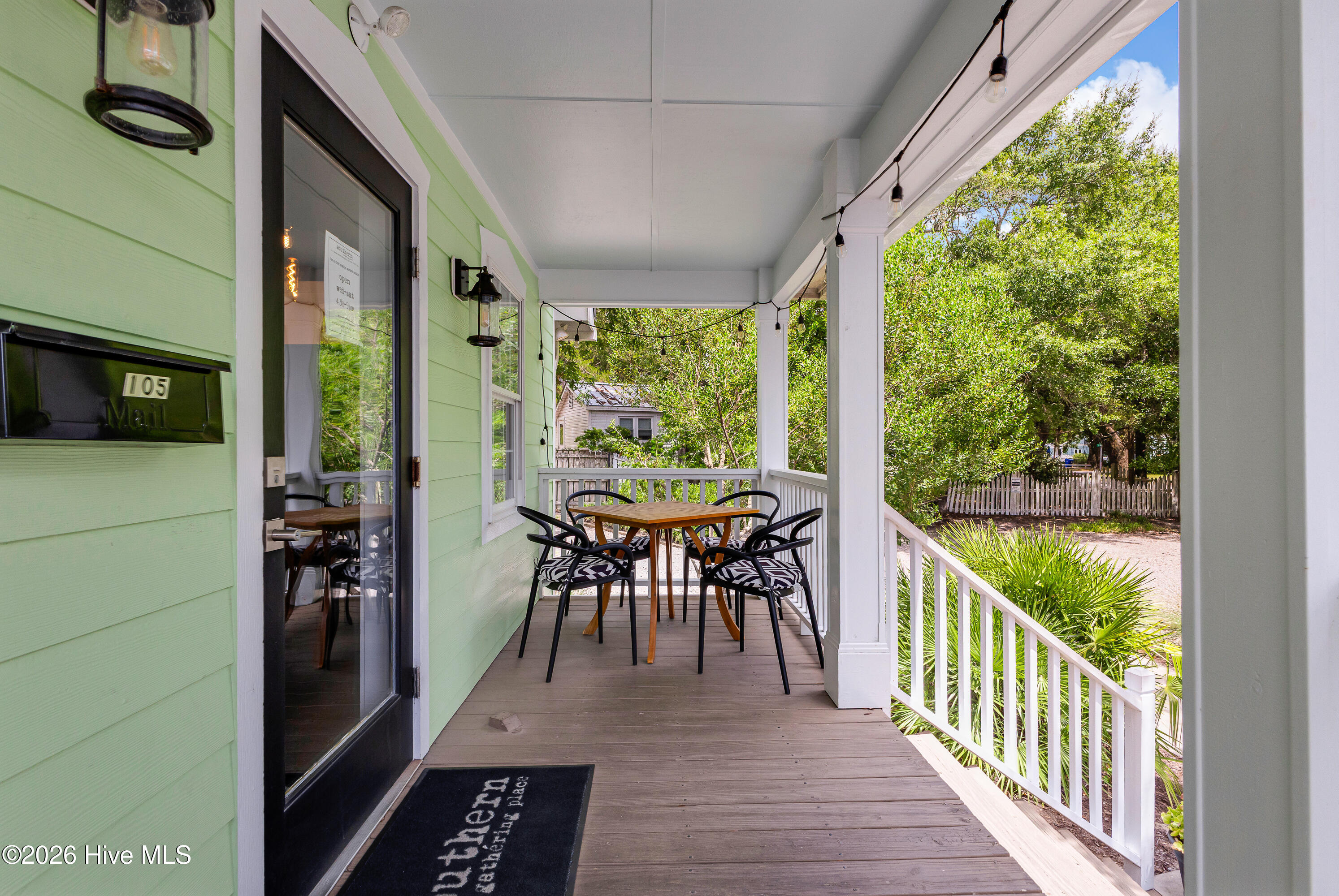 105 E Brown Street