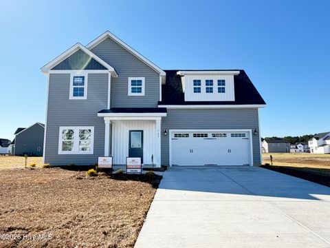 765 Aria Lane Hubert NC 28539