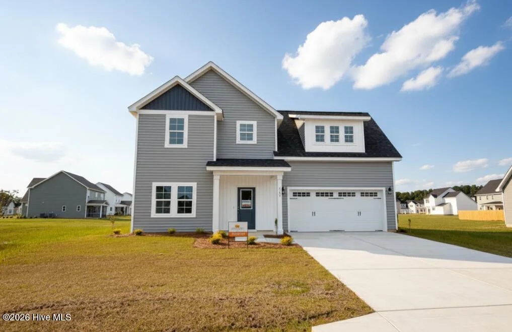 765 Aria Lane
