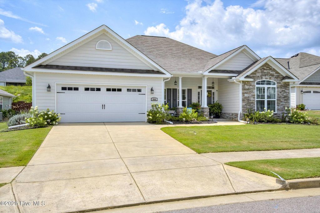 Photo of 848 Lynbrook Court, North Augusta, SC 29860 (MLS # 100586575)