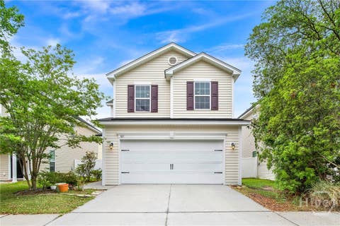 Homes For Sale - 565 Summer Hill Way<br/> Bryan County, Richmond Hill, GA 31324