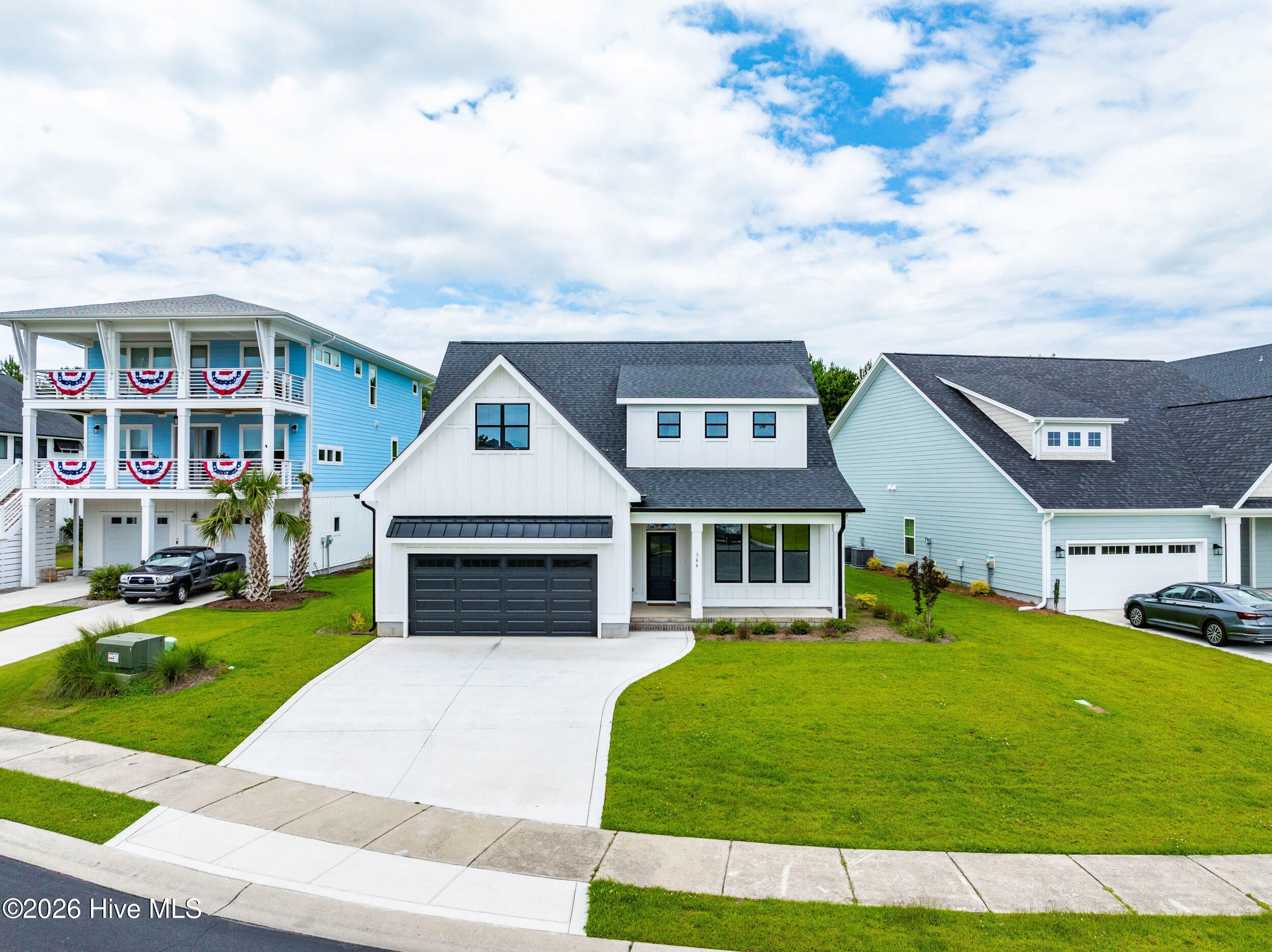 366 Summerhouse Drive
