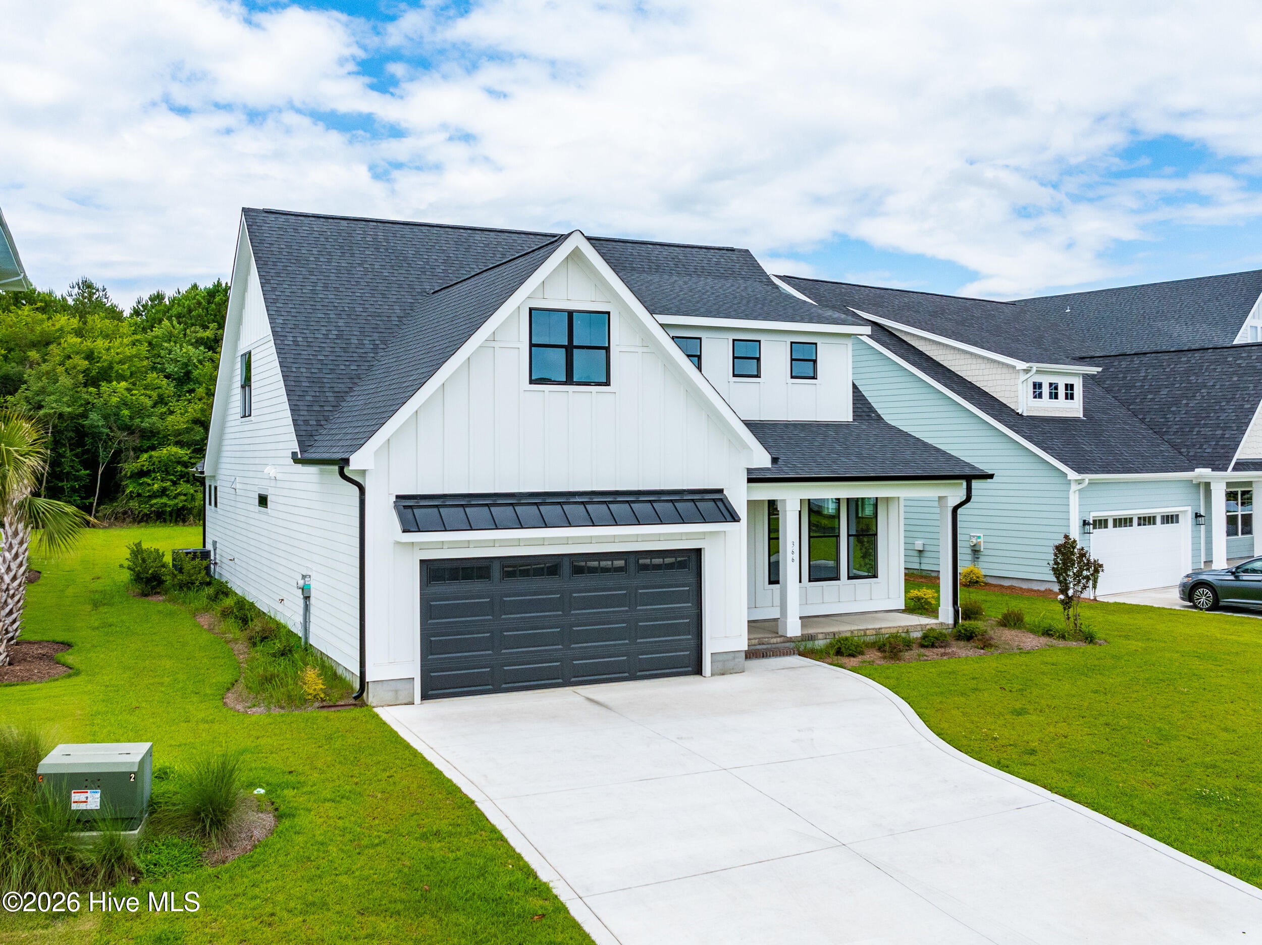 366 Summerhouse Drive