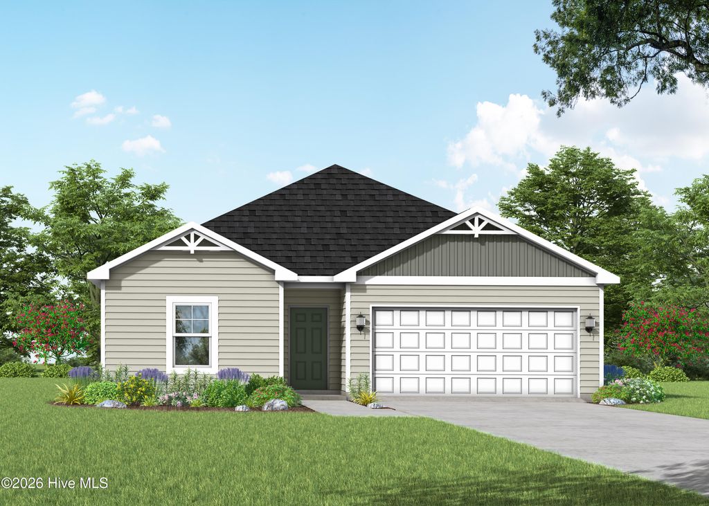 Photo of 4188 Workman Loop #89, Leland, NC 28451 (MLS # 100575553)