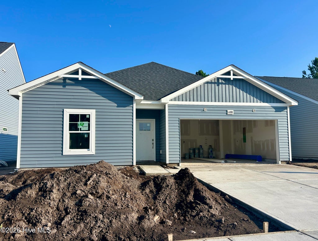 Photo of 4188 Workman Loop #89, Leland, NC 28451 (MLS # 100575553)