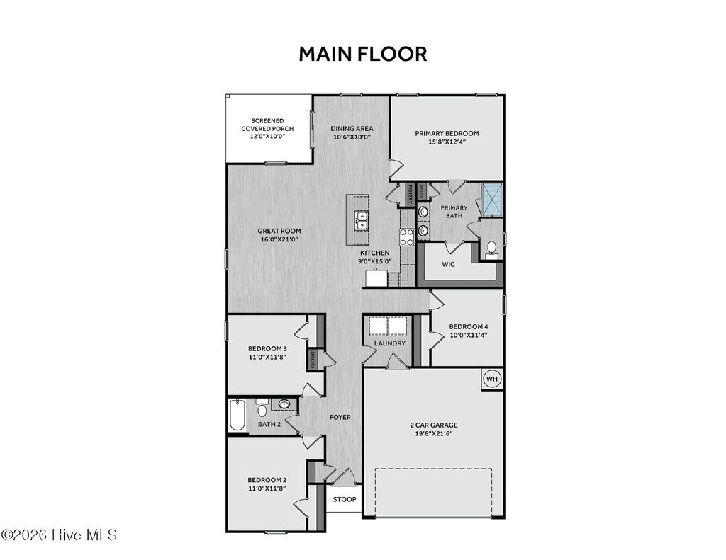 Photo of 4188 Workman Loop #89, Leland, NC 28451 (MLS # 100575553)