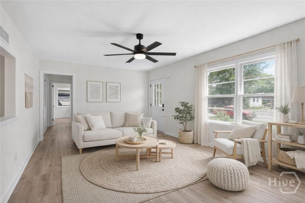 Photo of 325 Bunting Drive, Savannah, GA 31404 (MLS # SA352619)