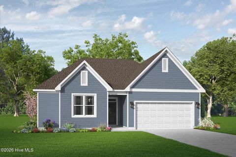 Homes For Sale - 909 Peckham Lp Loop #233<br/> Aberdeen, NC 28315