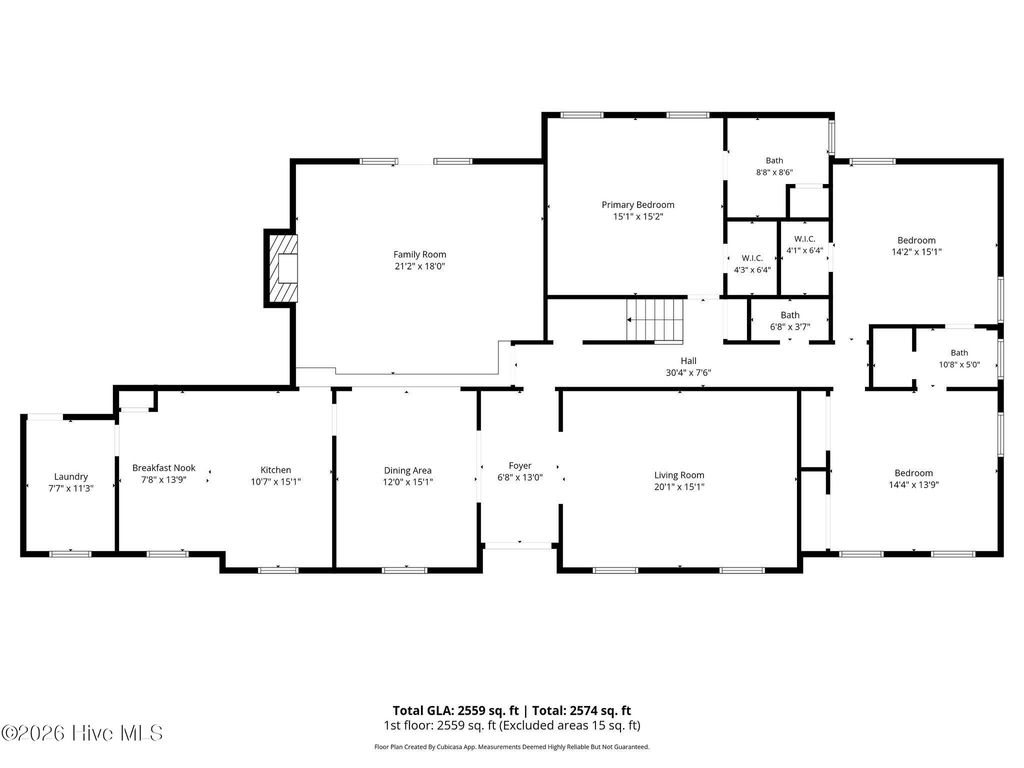 Photo of 1908 York Street, Kinston, NC 28504 (MLS # 100569131)