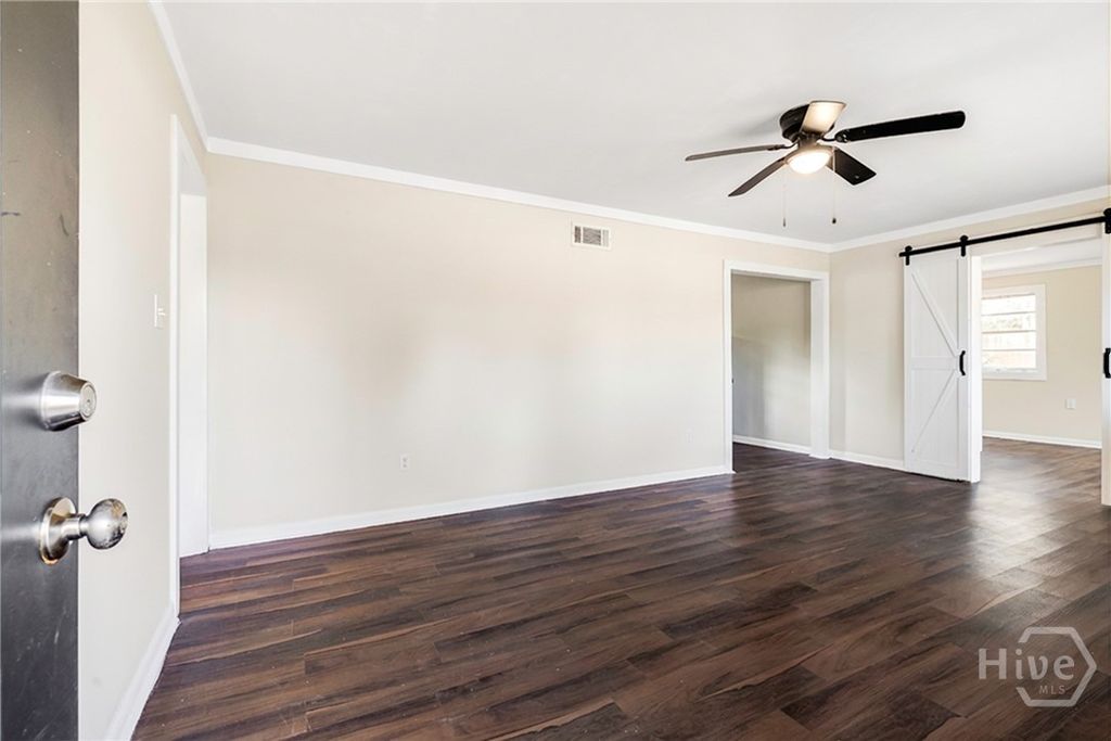 Photo of 415 Barnhill Drive, Savannah, GA 31406 (MLS # SA345808)