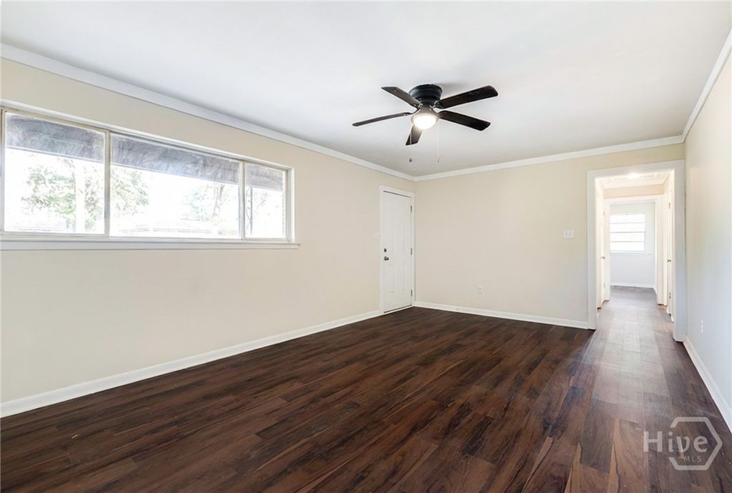 Photo of 415 Barnhill Drive, Savannah, GA 31406 (MLS # SA345808)