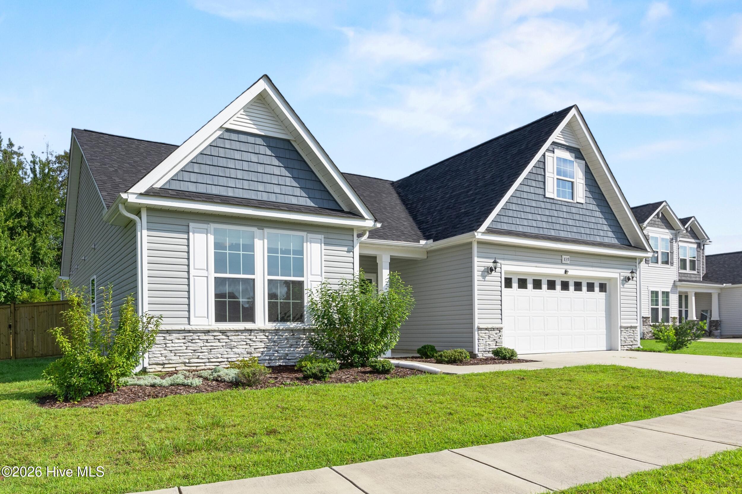 839 Tuscarora Trail