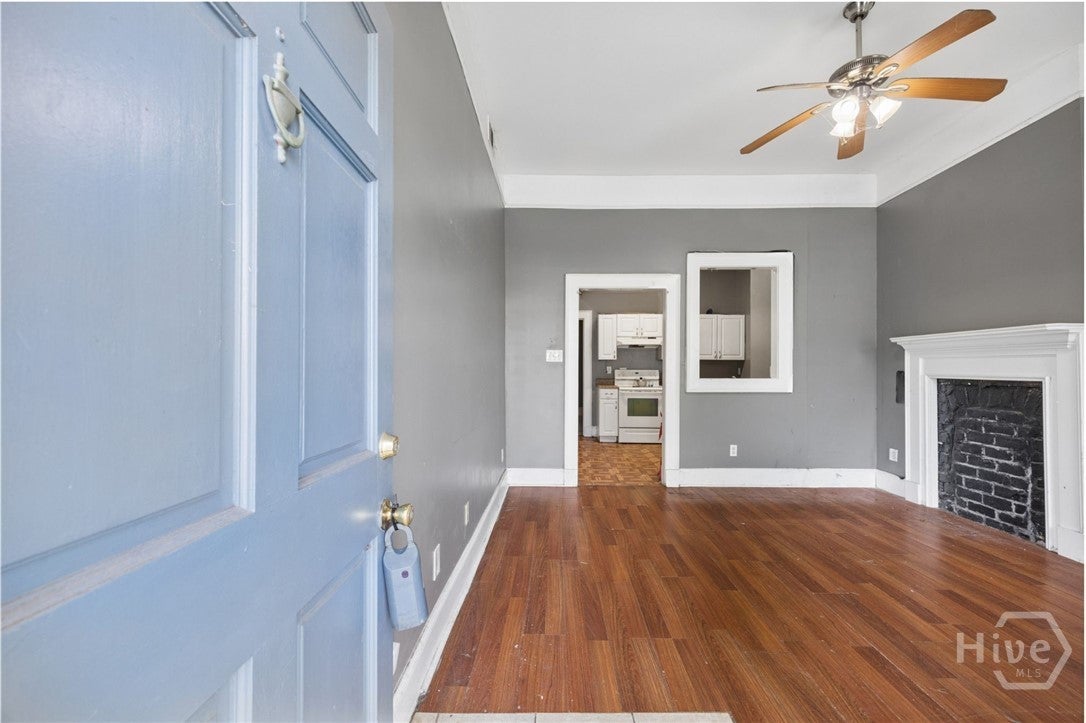 1021 E Bolton Street A & B