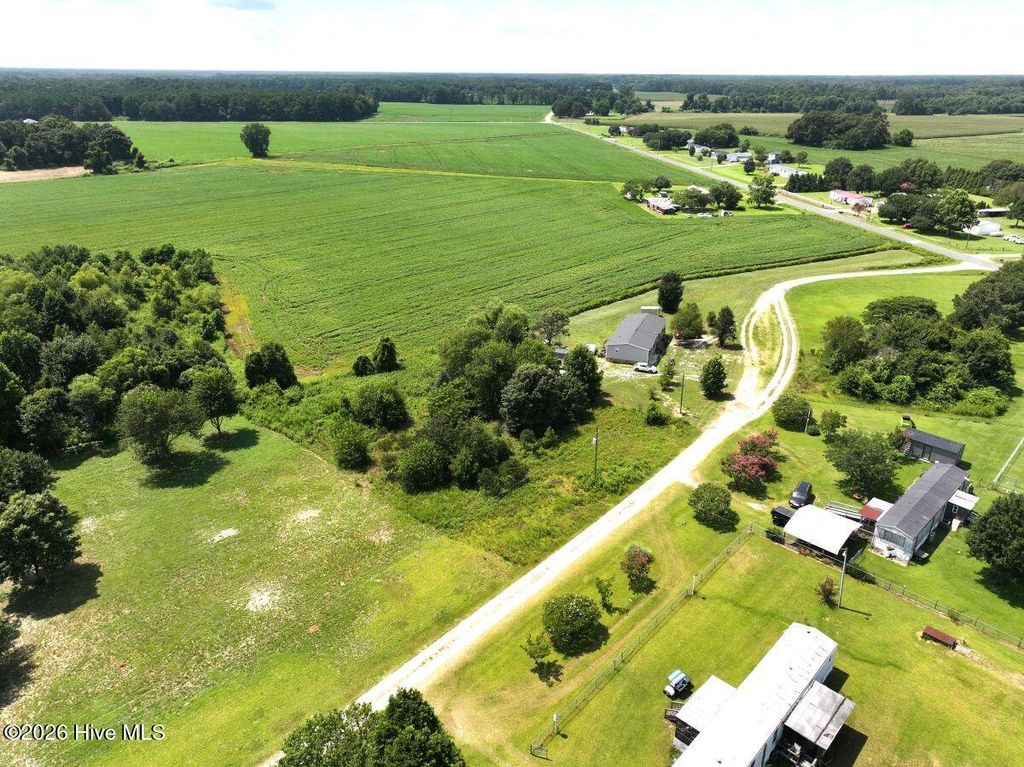 Photo of 4 Fox Run Drive, Pikeville, NC 27863 (MLS # 100567489)