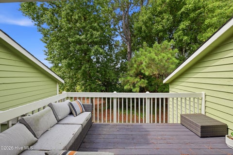 Tiny photo for 3972 Echo Farms Boulevard, Wilmington, NC 28412 (MLS # 100592276)