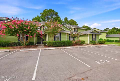 Tiny photo for 3972 Echo Farms Boulevard, Wilmington, NC 28412 (MLS # 100592276)