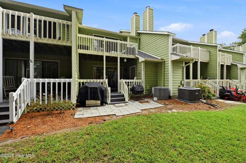 Tiny photo for 3972 Echo Farms Boulevard, Wilmington, NC 28412 (MLS # 100592276)
