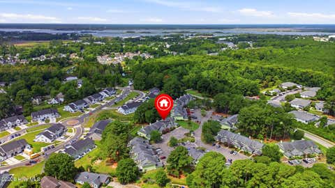 Tiny photo for 3972 Echo Farms Boulevard, Wilmington, NC 28412 (MLS # 100592276)
