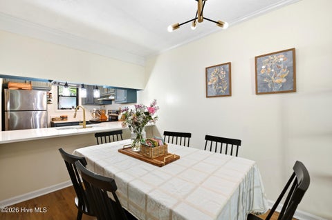 Tiny photo for 3972 Echo Farms Boulevard, Wilmington, NC 28412 (MLS # 100592276)