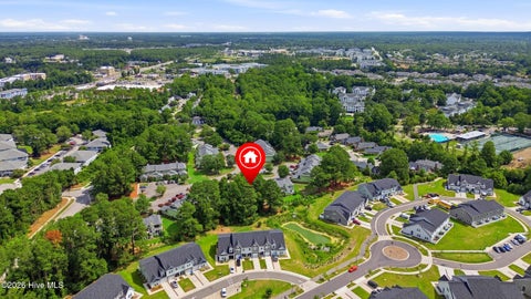 Tiny photo for 3972 Echo Farms Boulevard, Wilmington, NC 28412 (MLS # 100592276)